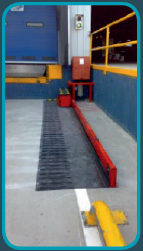 Cales roue automaitiques