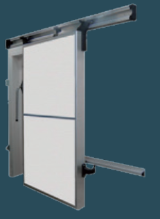 Porte automatique pour frigo