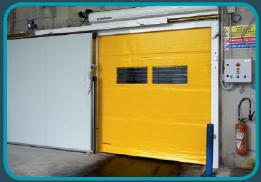 Porte Biport