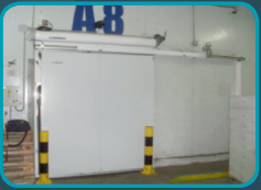 Porte Biport deux en une
