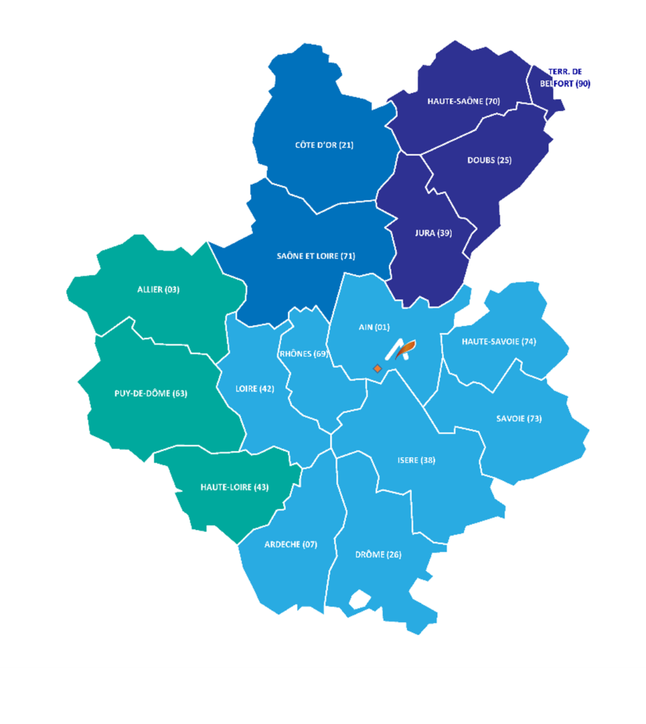 Installation et maintenance de vos portes et portails industriels Rhône ...